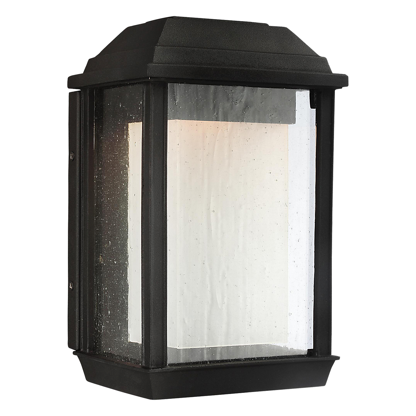Mchenry Small Wall Lantern