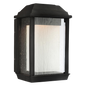 Mchenry Small Wall Lantern
