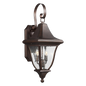 Oakmont Small Wall Lantern