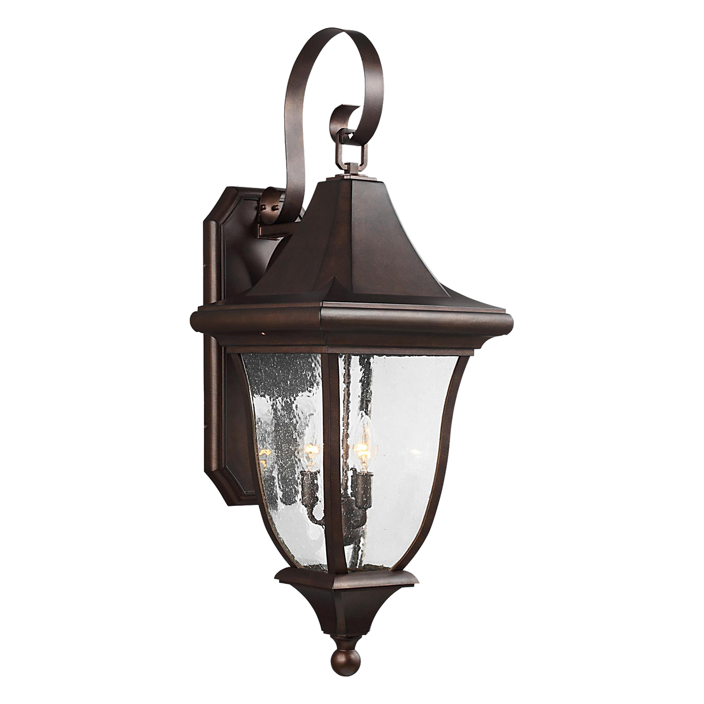 Oakmont Medium Wall Lantern