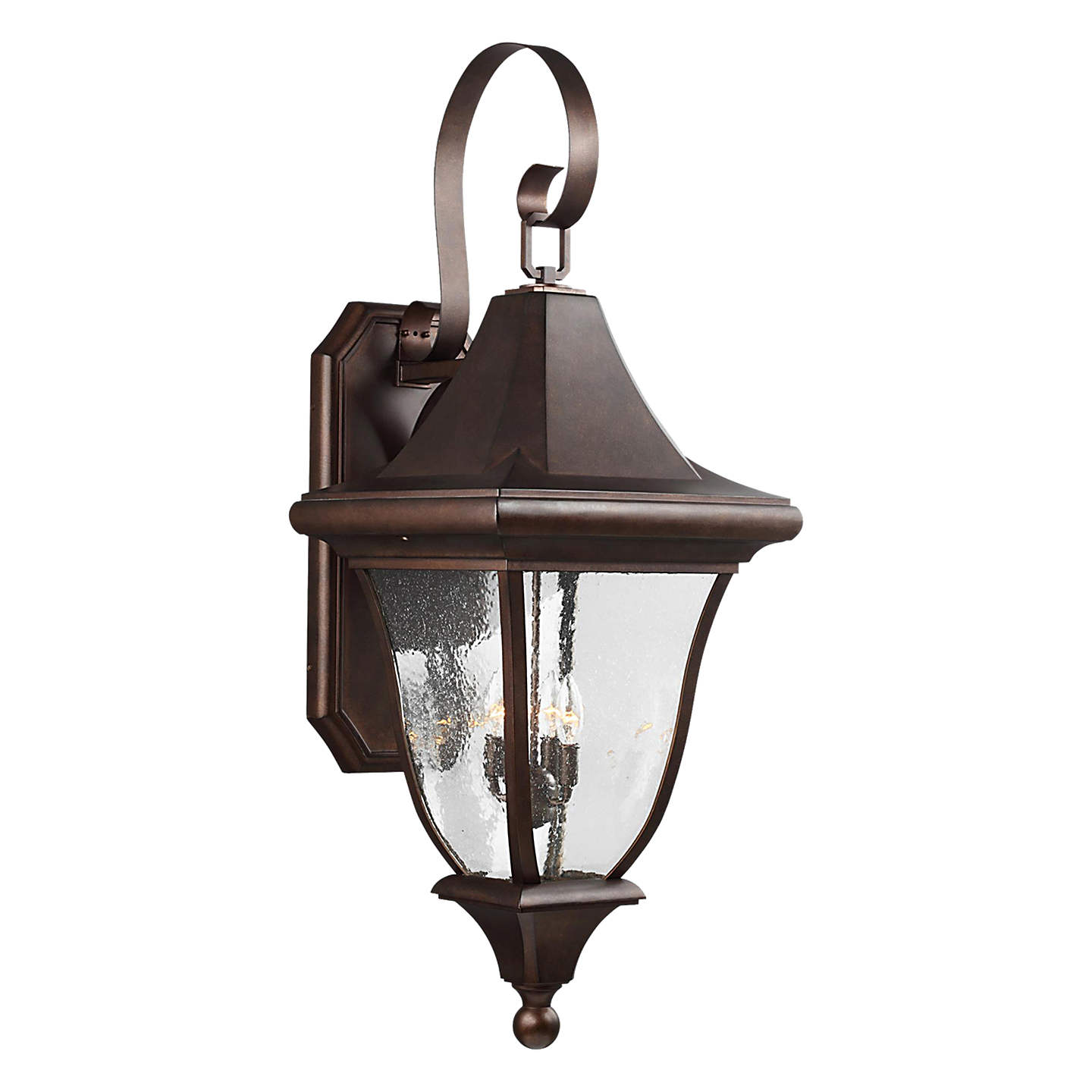 Oakmont Large Wall Lantern