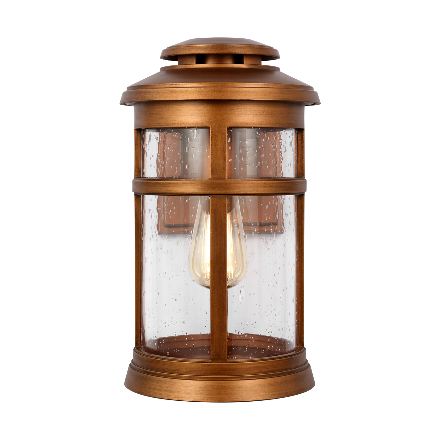 Newport Medium Wall Lantern