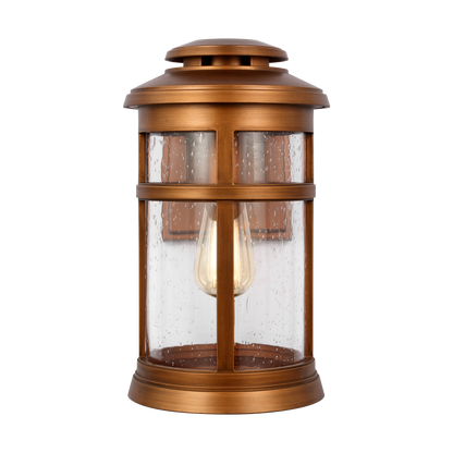 Newport Medium Wall Lantern