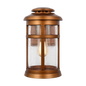 Newport Medium Wall Lantern