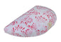 Om Zafu Yoga Meditation Pillow