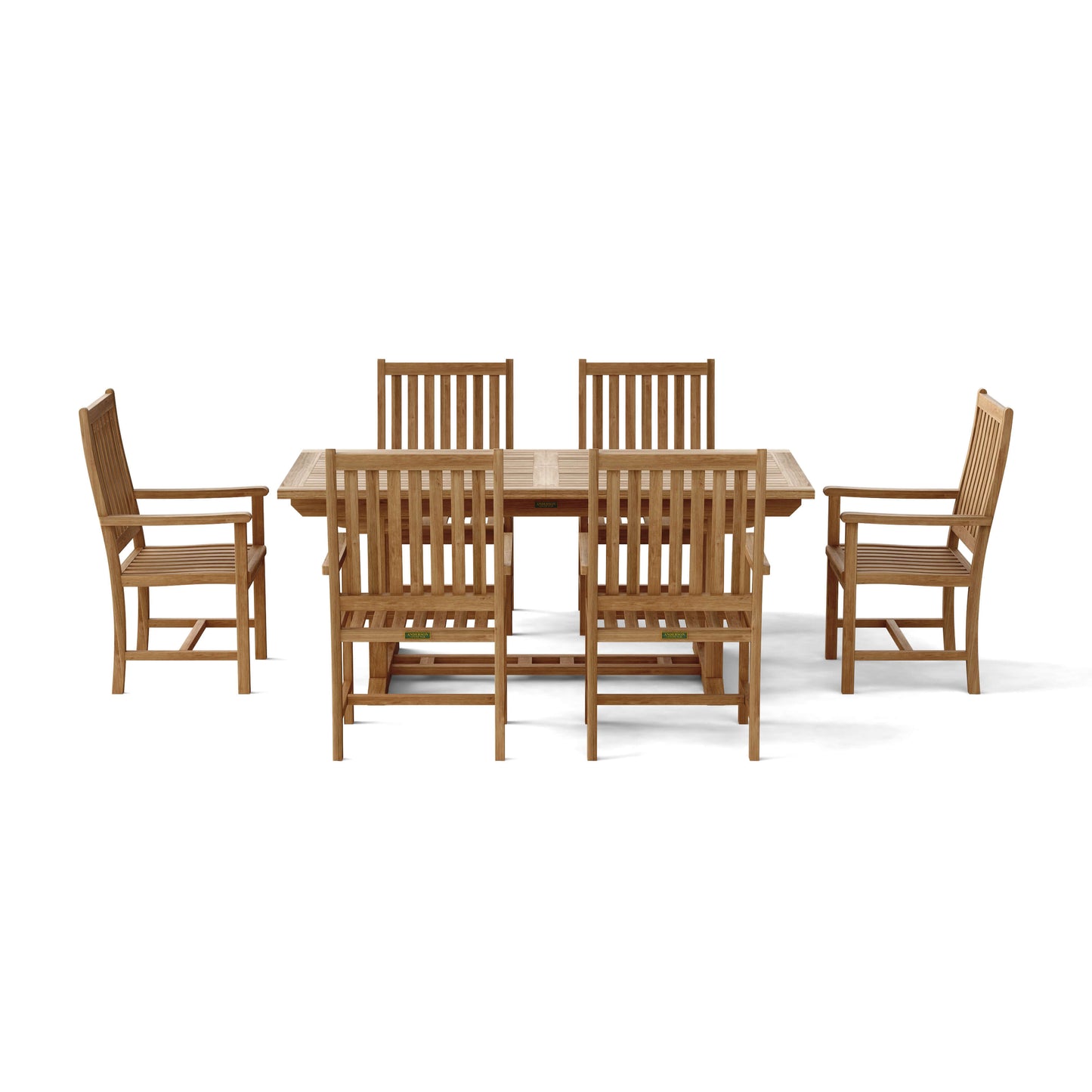 Set-112B Dining Table Set