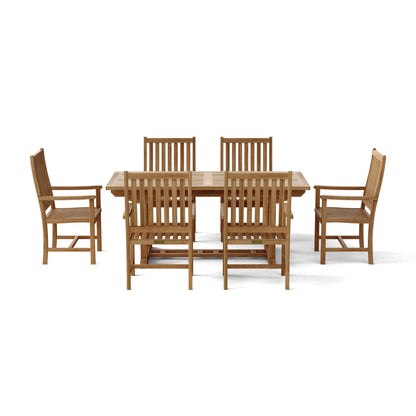 Set-112B Dining Table Set
