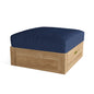 Replacement Cushion Ds-206 Copacabana Ottoman