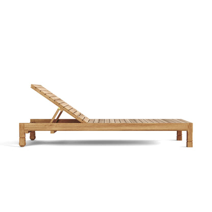 Set-276 Southbay Sun Lounger Set