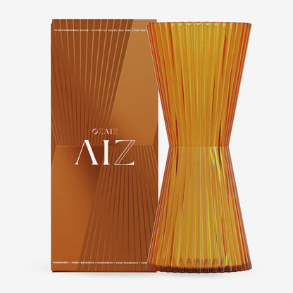 AIZ Candle - Santal & Spice
