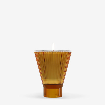 ZAI Candle - Fig & Flowers