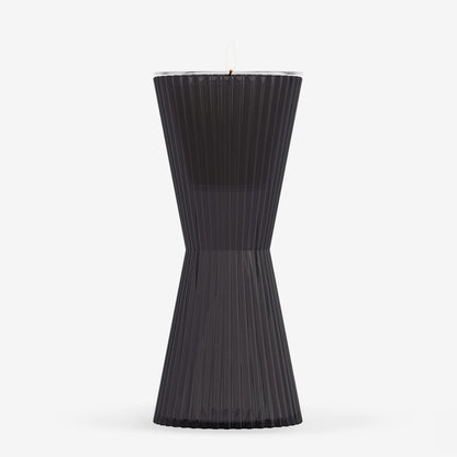 AIZ Candle - Oud & Bergamot