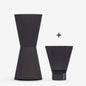 Decanter Drinkware Set