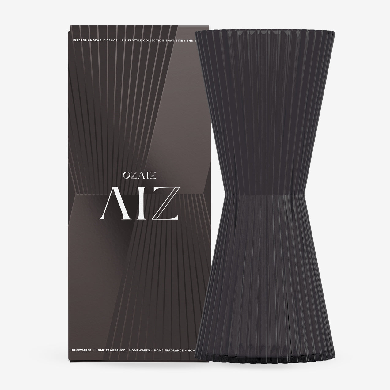 AIZ Candle - Santal & Spice