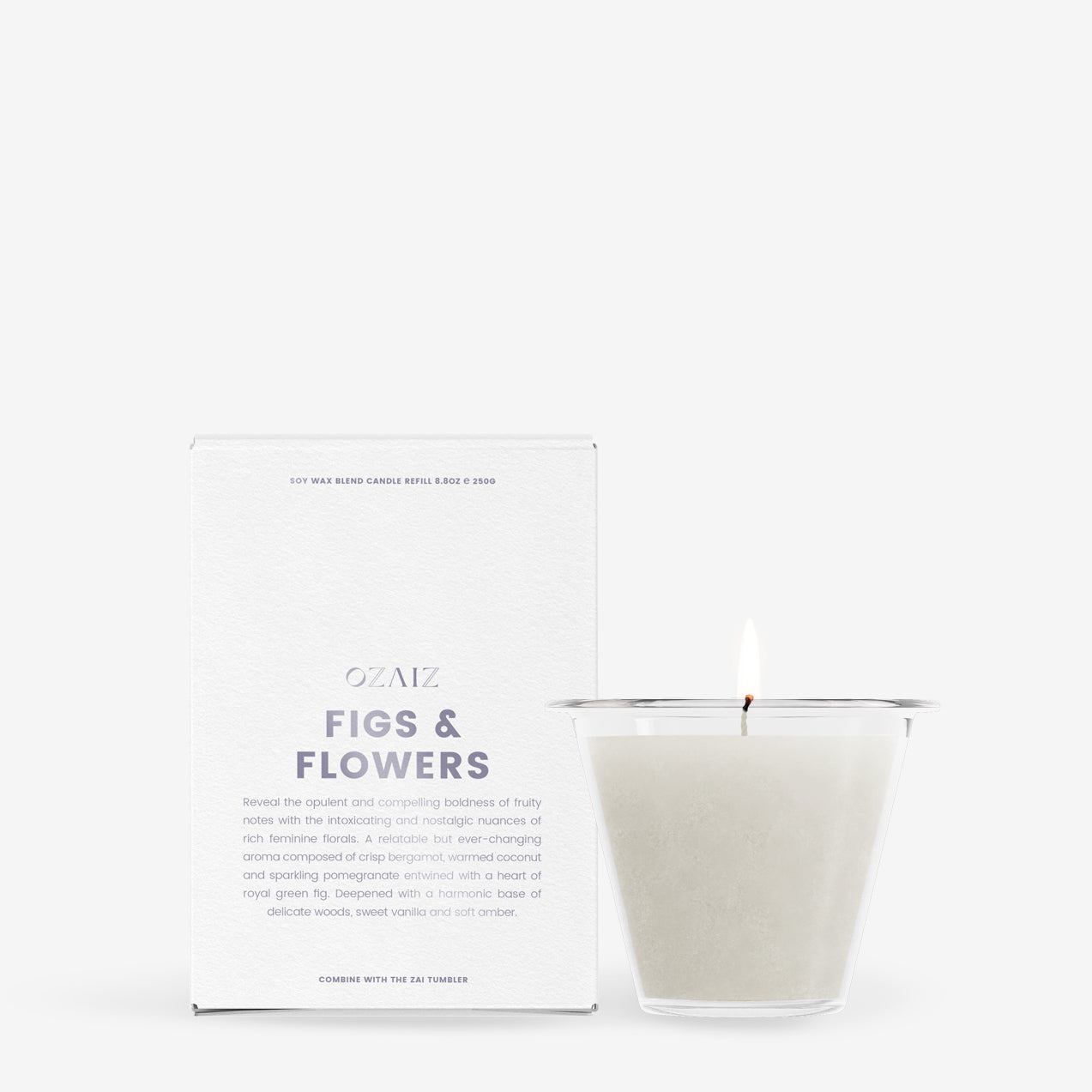 Candle Refill