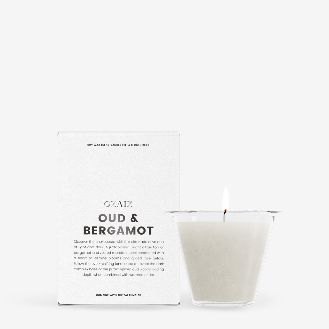 Candle Refill