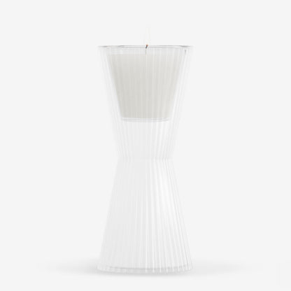 AIZ Candle - Oud & Bergamot