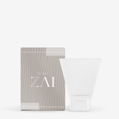 ZAI Candle - Fig & Flowers