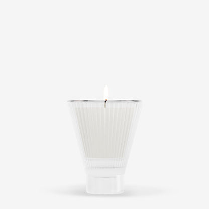 ZAI Candle - Oud & Bergamot