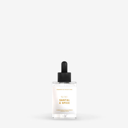 Fragrance Oil Refill