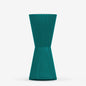 AIZ Glass in Teal