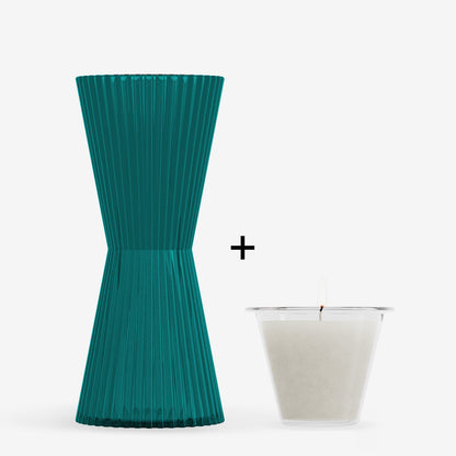 AIZ Candle - Santal & Spice