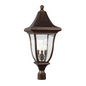 Oakmont Post Lantern