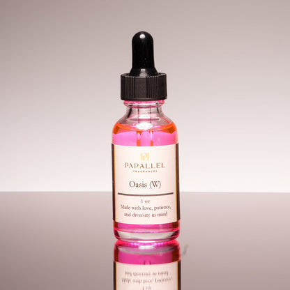 Oasis - Women's Fragrance Oil