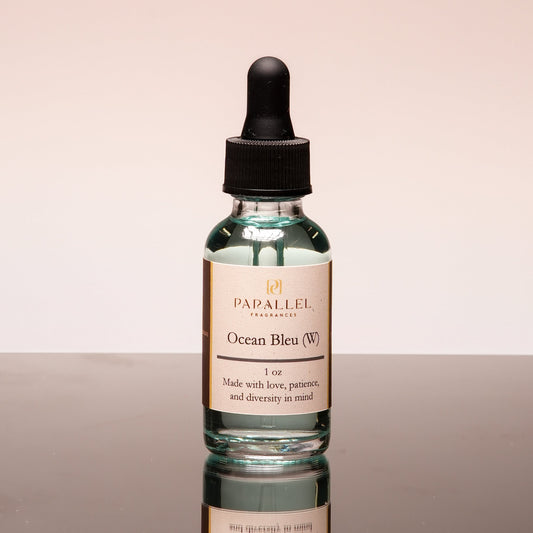 Ocean Bleu - Women's Fragrance Oil