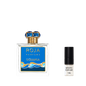 Sample - Roja Oceania