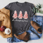 Oh Christmas Tree, Snack, Little Debbie Super Soft Tees