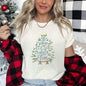 Oh Come Let Us Adore Him, Christmas, Religious, Christian, Carol Super Soft Tees