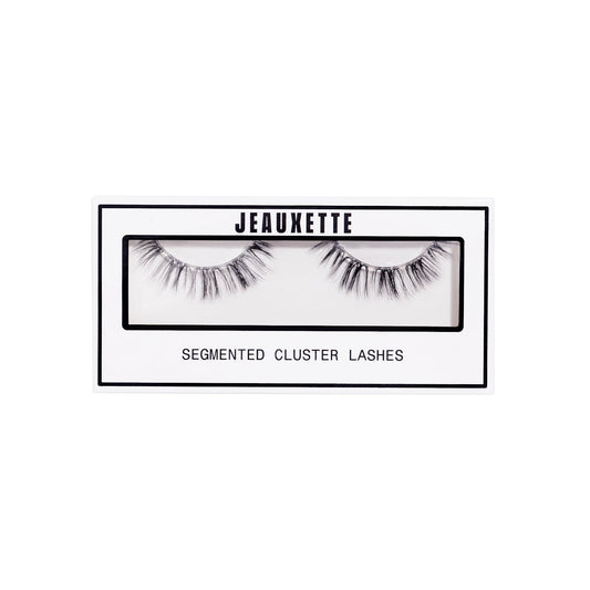 OLA | DIY FALSE EYELASHES