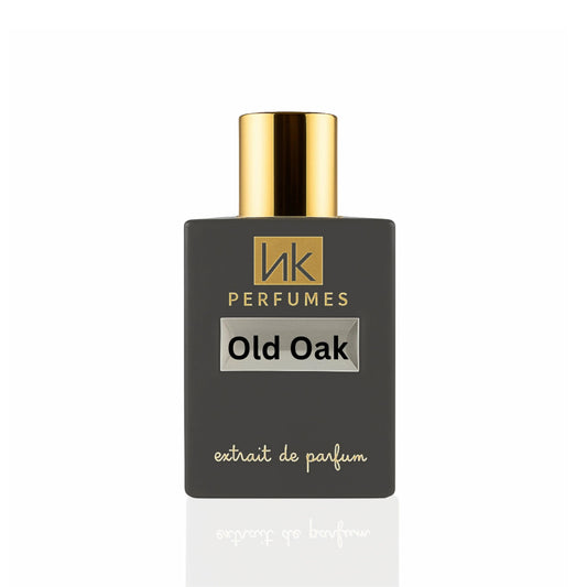 Old Oak Inspired by Kilian Straight to Heaven Oud and Musk Special Blend