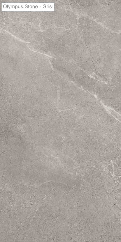 Olympus Stone