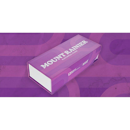 "Mount Rainier” Limited National Park OG Polarized Sunglasses