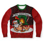 One Night Only Christmas Sweatshirt