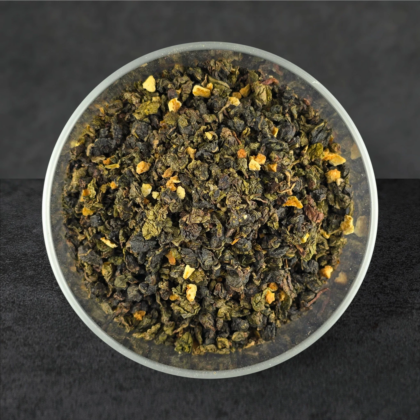 Orange Blossom Special Oolong
