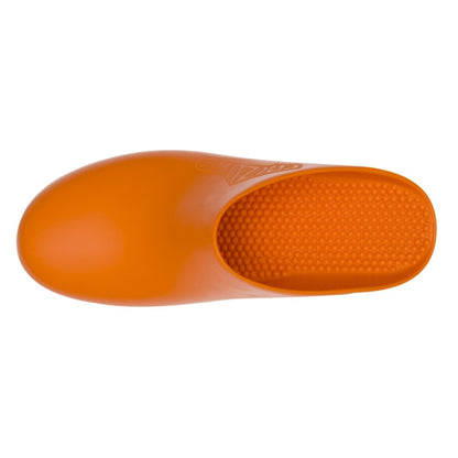 Calzuro Classic Without Holes Orange