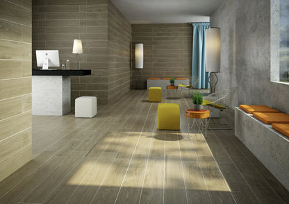 Oregon 8x48 Wood Look Porcelain