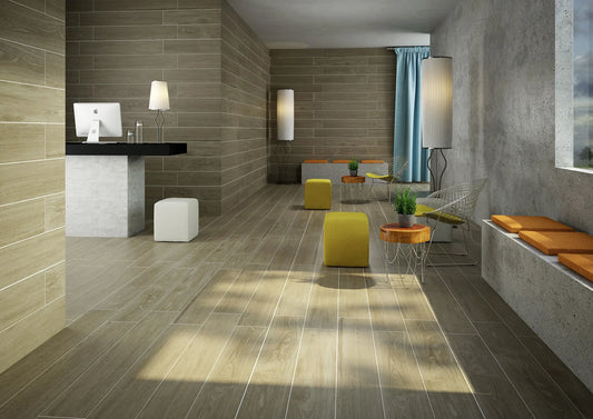 Oregon 8x48 Wood Look Porcelain