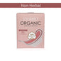 Organic Cotton Cover Pads - Overnight