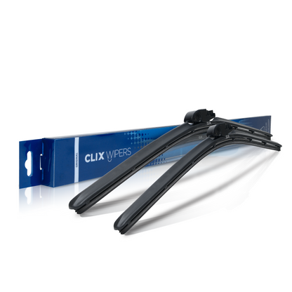 Mercedes-Benz CLS Windshield Wiper Blades