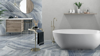 Museum Lux Ossola Blue