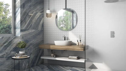 Museum Lux Ossola Blue