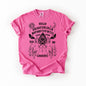 Ouija Board, Spooky, Tarot, Halloween, Witch, Comfort Colors T-Shirt