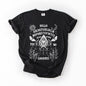 Ouija Board, Spooky, Tarot, Halloween, Witch, Comfort Colors T-Shirt