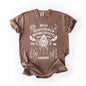 Ouija Board, Spooky, Tarot, Halloween, Witch, Comfort Colors T-Shirt