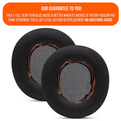 Arctis Nova Pro Wireless Earpads - WC FreeZe Cooling Gel