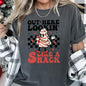 Out Here Lookin Like A Snack, Little Debbie, Plaid, Christmas Tree, Comfort Colors Tshirt